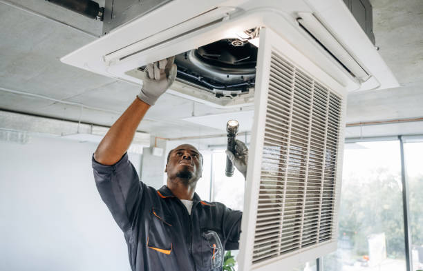 Licensed Hvac service in Plymouth, OH - FH HVAC