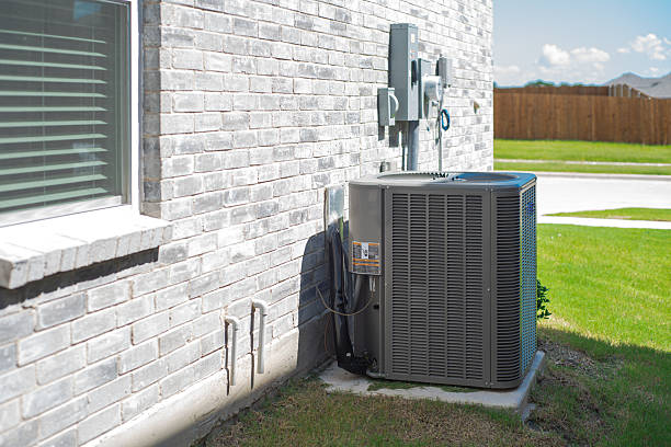 Reliable Hvac contractor in Plymouth, OH by FH HVAC